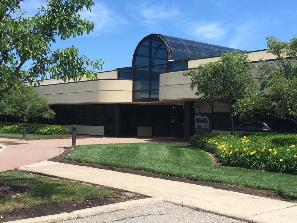 Northeast Corporate Center: 2350-2500-2600 Green Rd, Ann Arbor, MI 48105